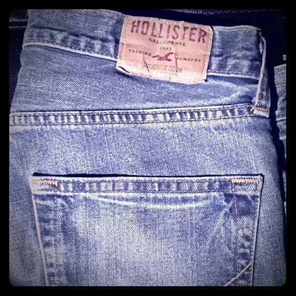 Hollister Other - Mens 32/30 hollister jeans